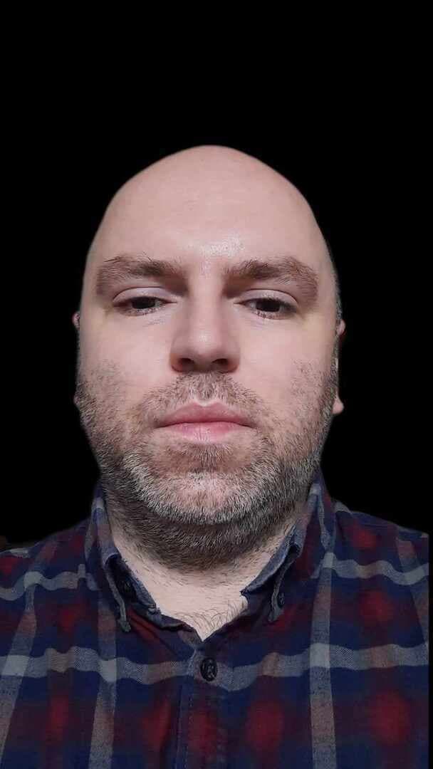 Svi zločini "slobode mišljenja" - slika 1