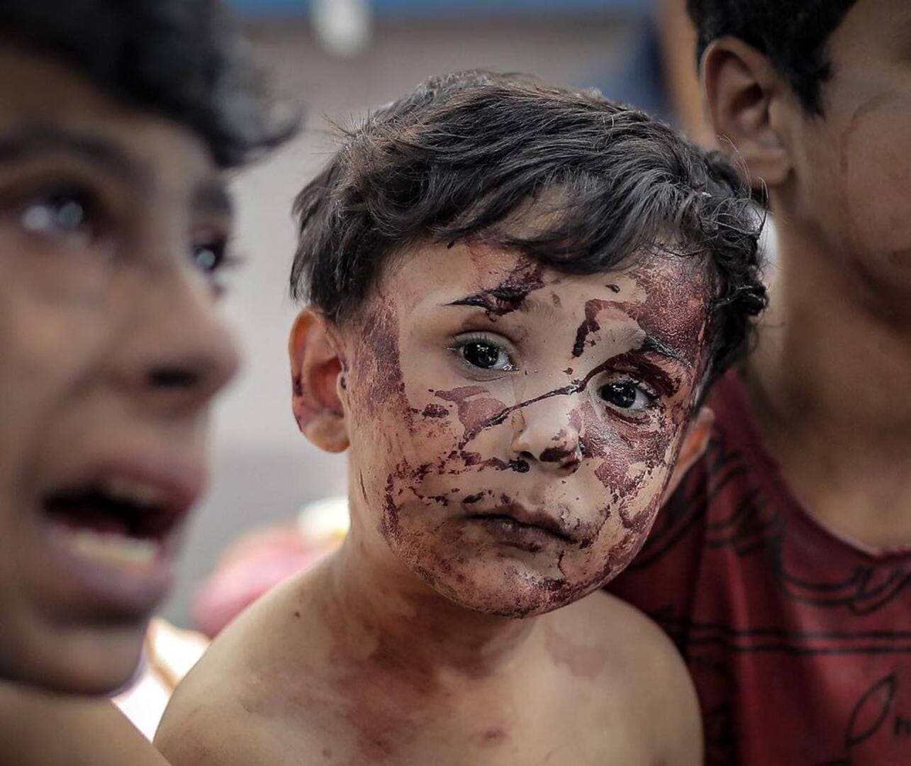 Zašto nas boli Palestina - slika 1