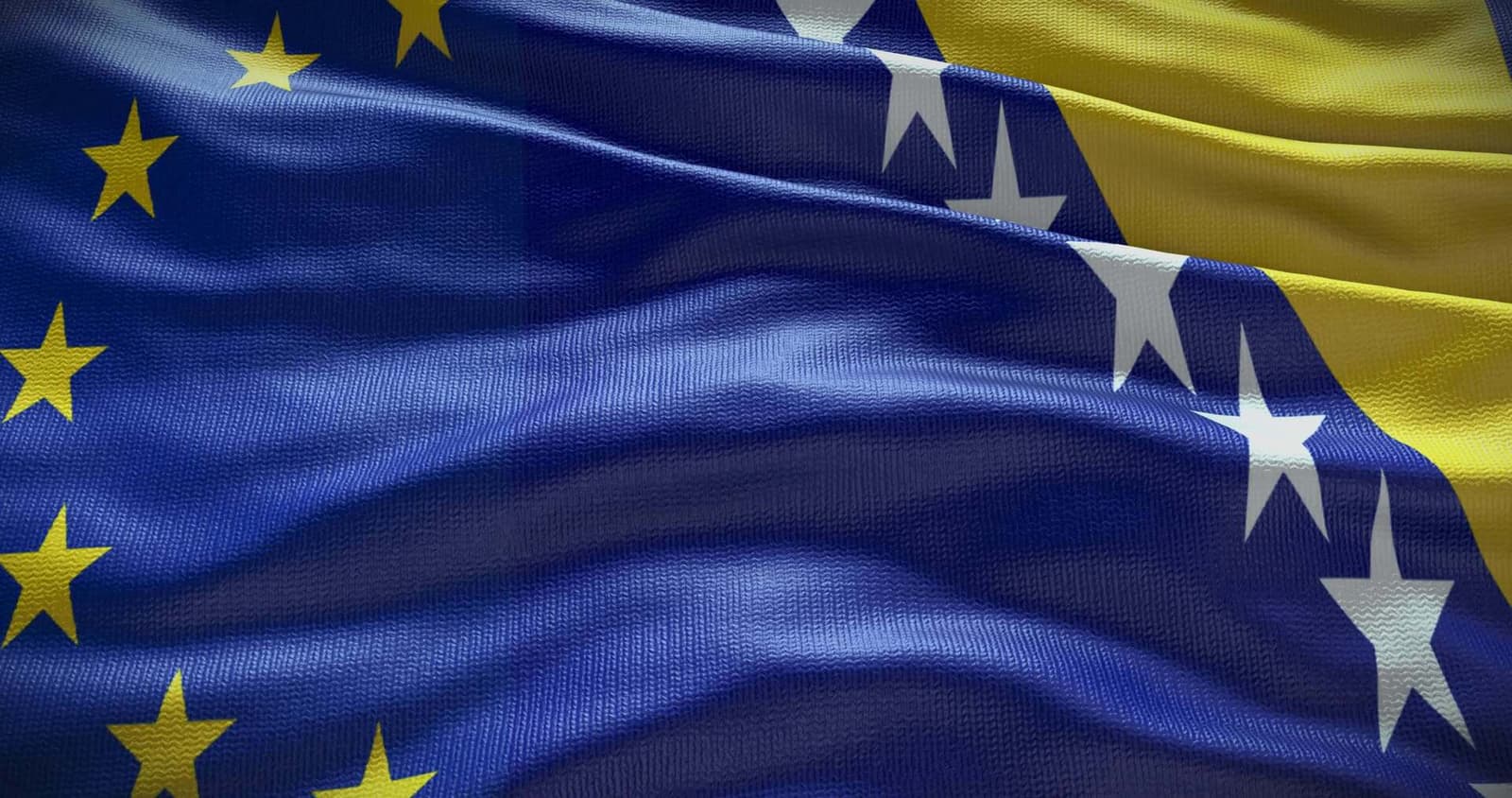 Ursula u Sarajevu: Kofer do vrha - prazan! - slika 1