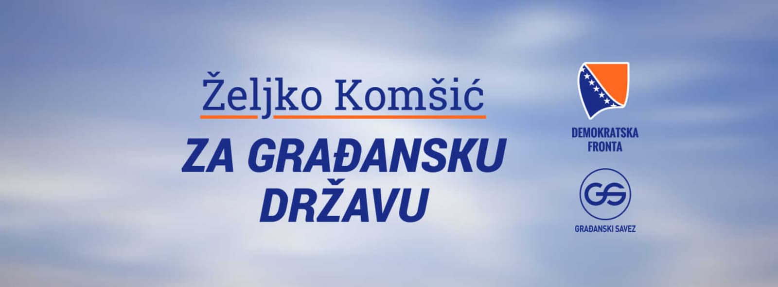 Da li je Demokratska fronta greška dejtonskog sistema? - slika 1