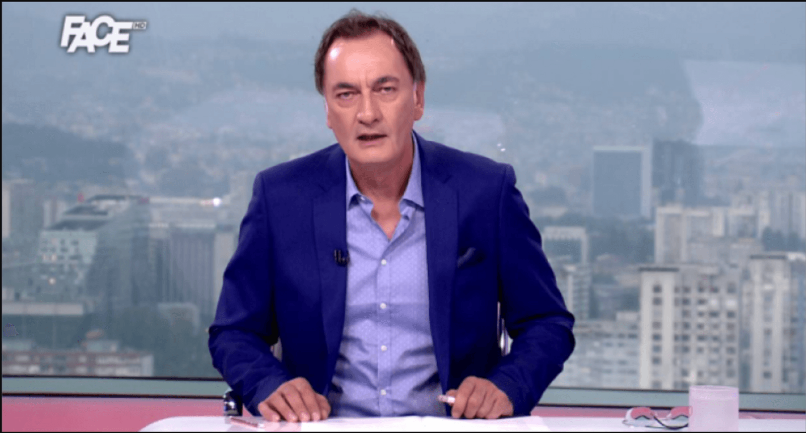 Hadžifejzović, poput Netanyahuovih ministara, svoje protivnike (Avdu Avdića) dehumanizira - slika 1