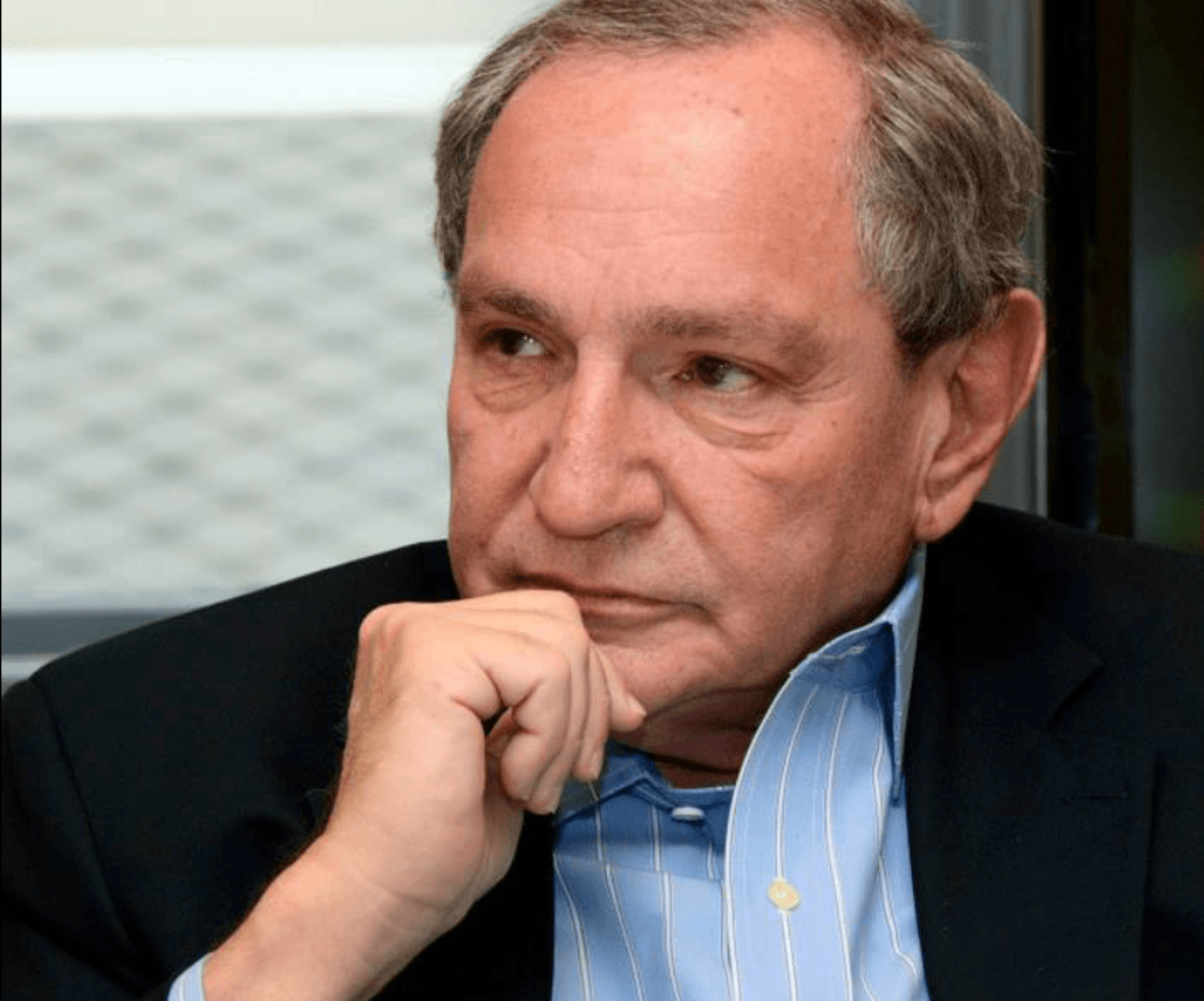George Friedman: Srbija se priprema za rat - slika 1