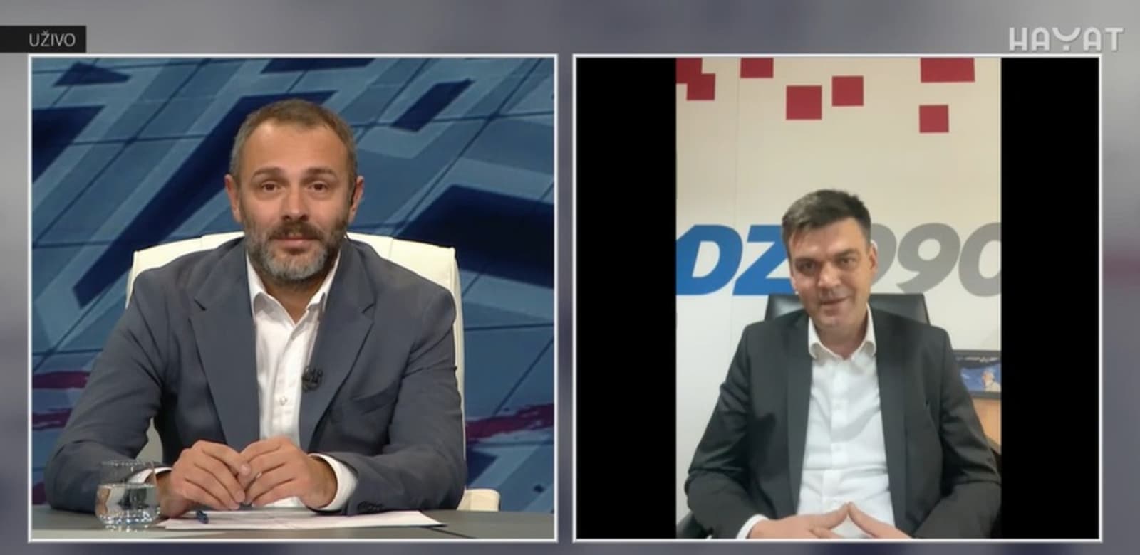 Cvitanović: HDZ nas je pokrao. Vukoja je politički vezan - slika 1