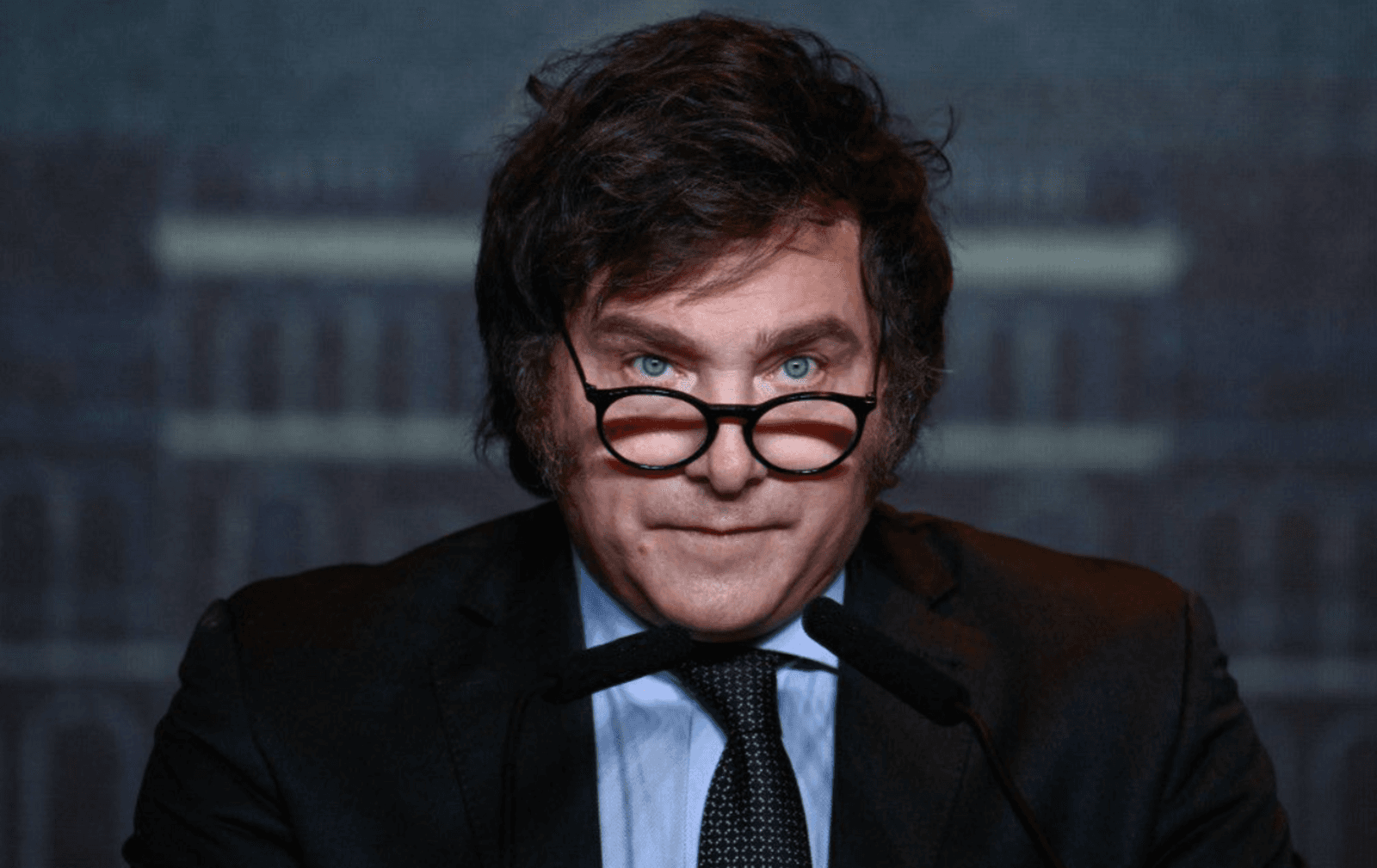 Javier Milei, Margaret Thatcher i nova argentinska politika - slika 1