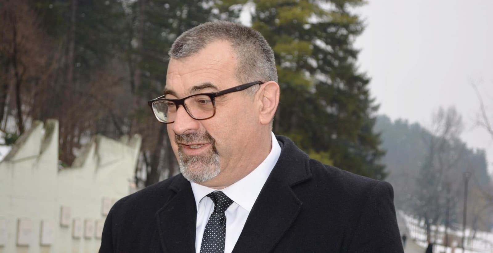 Vujović: "SDP, PDA i SD se nisu smjeli zamjeriti "ćaći"- Čoviću i HDZ-u" - slika 1