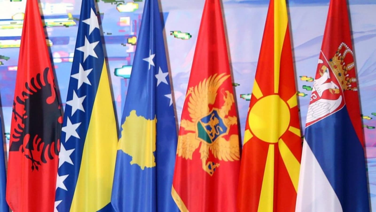 EU - zapadni Balkan: Dvije decenije čekanja. I još ćemo čekati! - slika 1