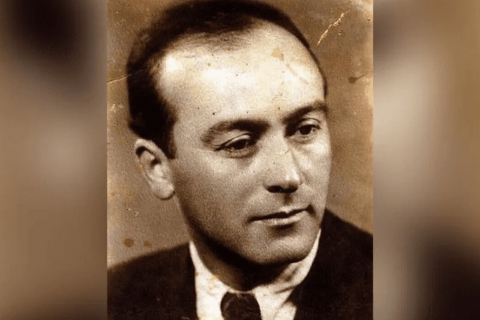 Poznate ličnosti: Hasan Kikić - slika 1