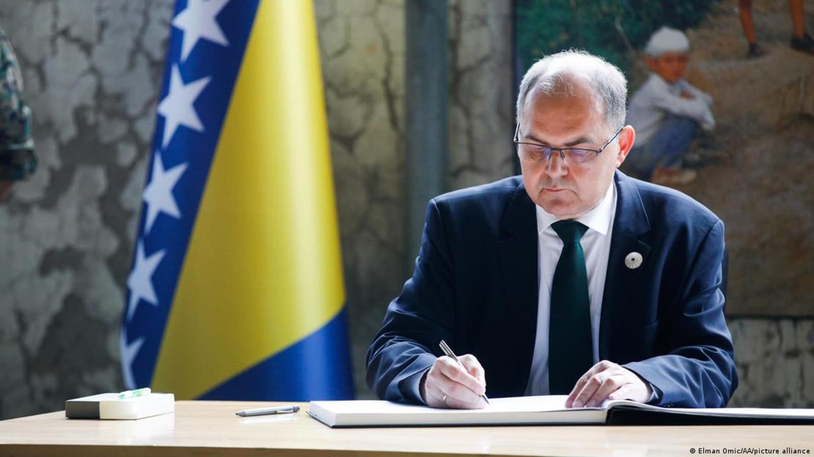 Schmidt se predomislio: Odgodio nametanje - slika 1