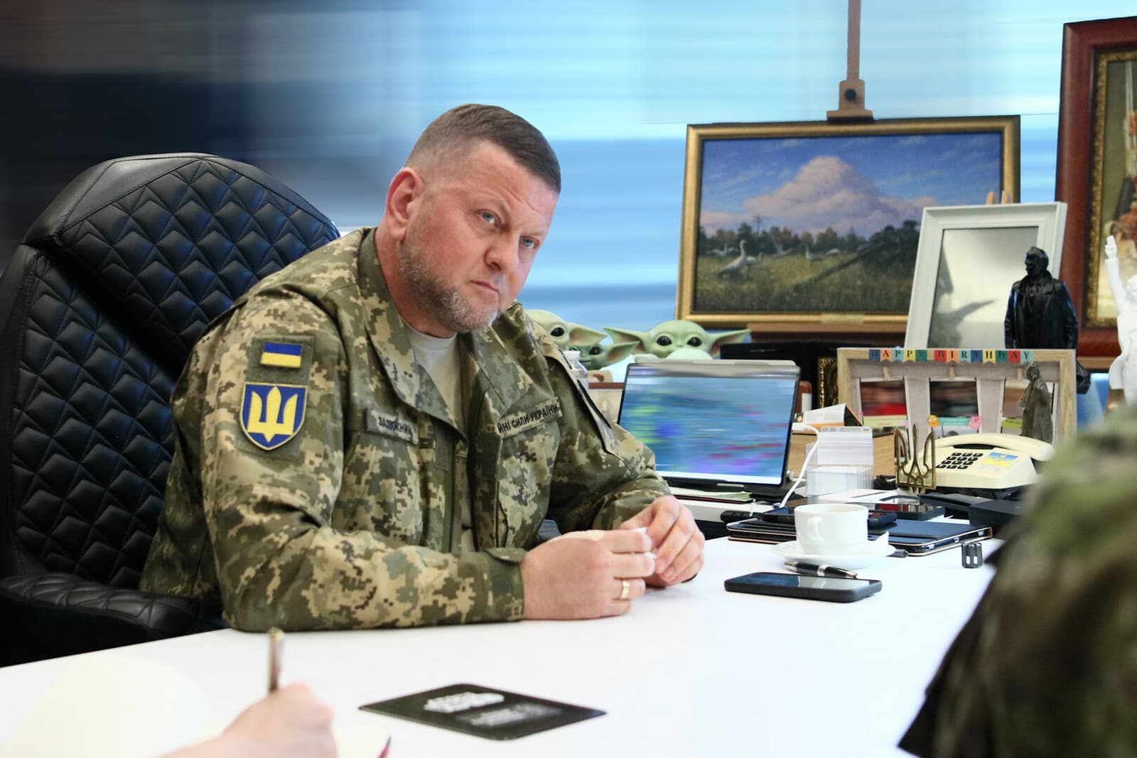 Alarmantno: Ukrajina pretrpjela težak gubitak. Ali... - slika 1
