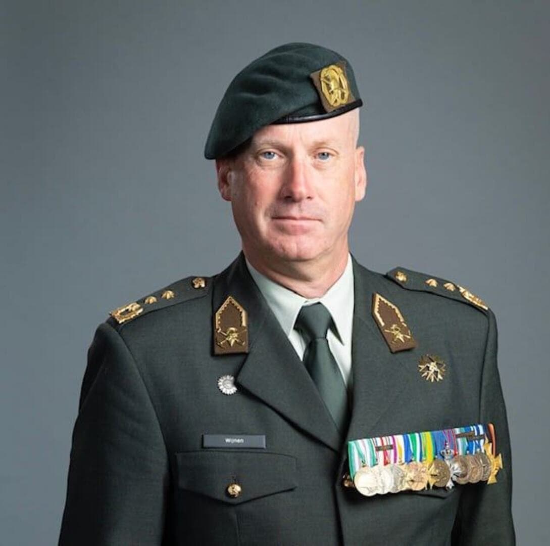 Holandski general: Evropa se mora spremiti za rat s Rusijom - slika 1