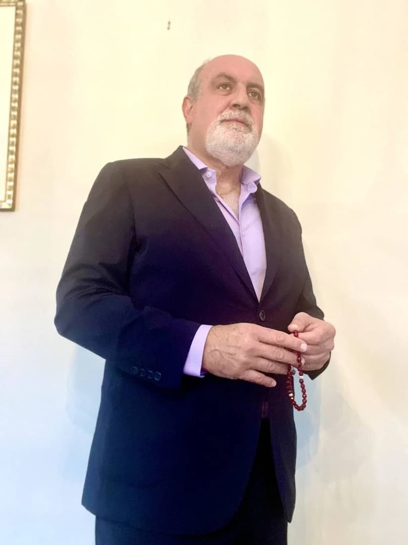 Izrael će morati propasti - slika 1