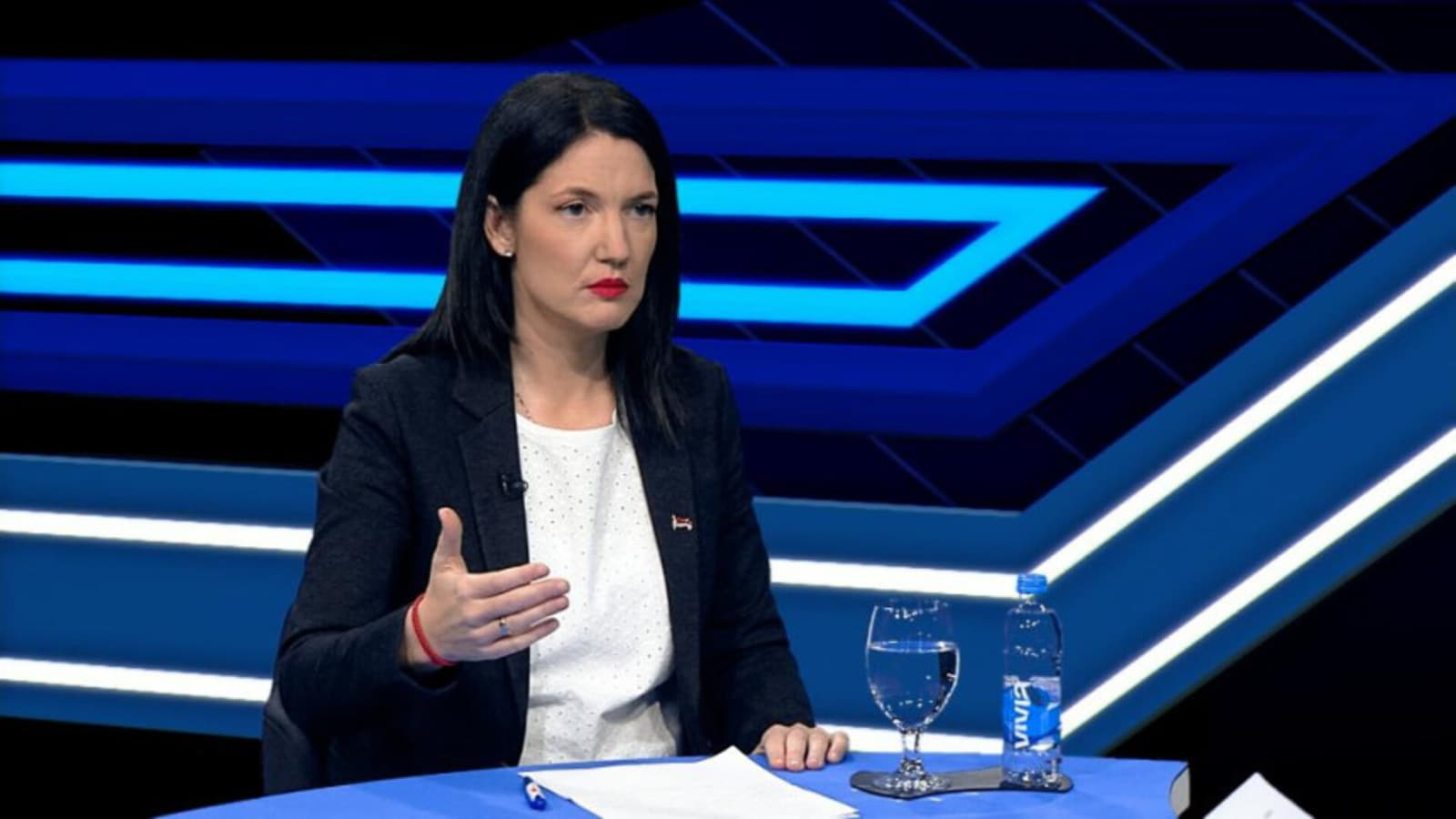 "Meni srpstvo nije paravan za bogaćenje, narod zna ko je Dodik" - slika 1