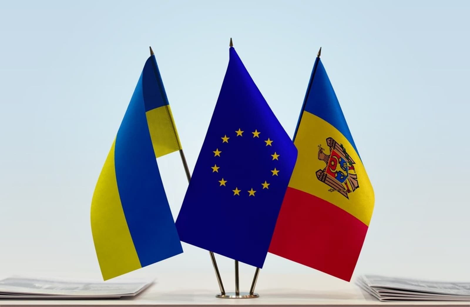 EU: Odmah počinju pregovori o članstvu Ukrajine i Moldavije - slika 1
