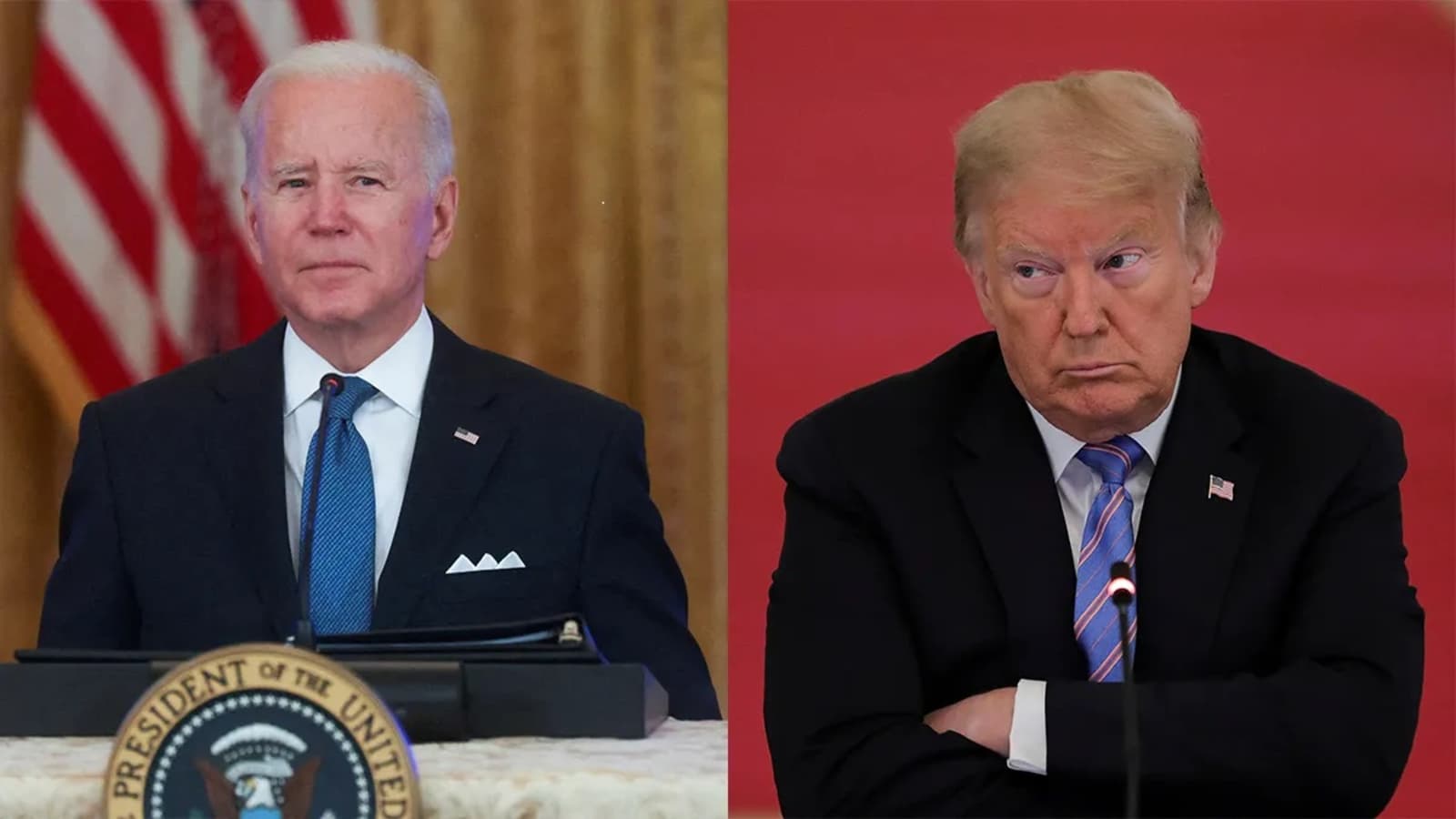 Trumpa podržava i 20 posto crnaca. To se nije desilo u 40 godina - slika 1