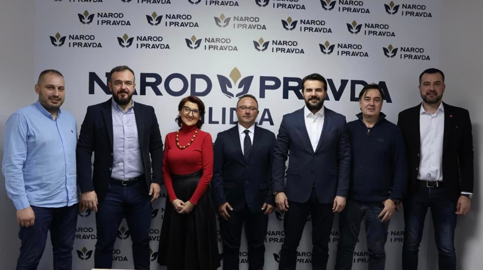 DF će podržati Muzura za načelnika Ilidže. Zauzvrat... - slika 1