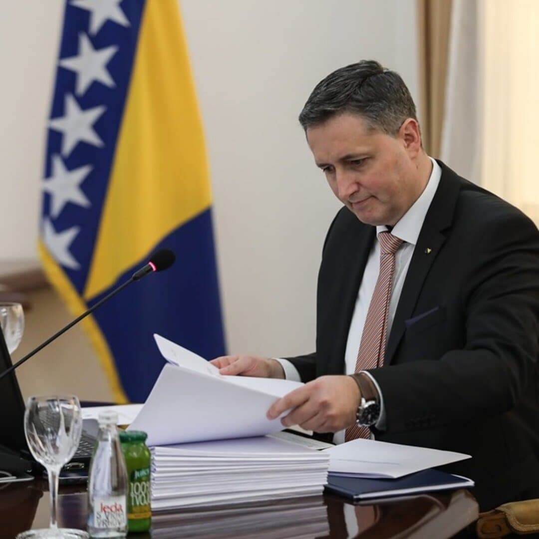 Obmane iz Denisove kuhinje: Ne postoji tehnički mandat sudije - slika 1