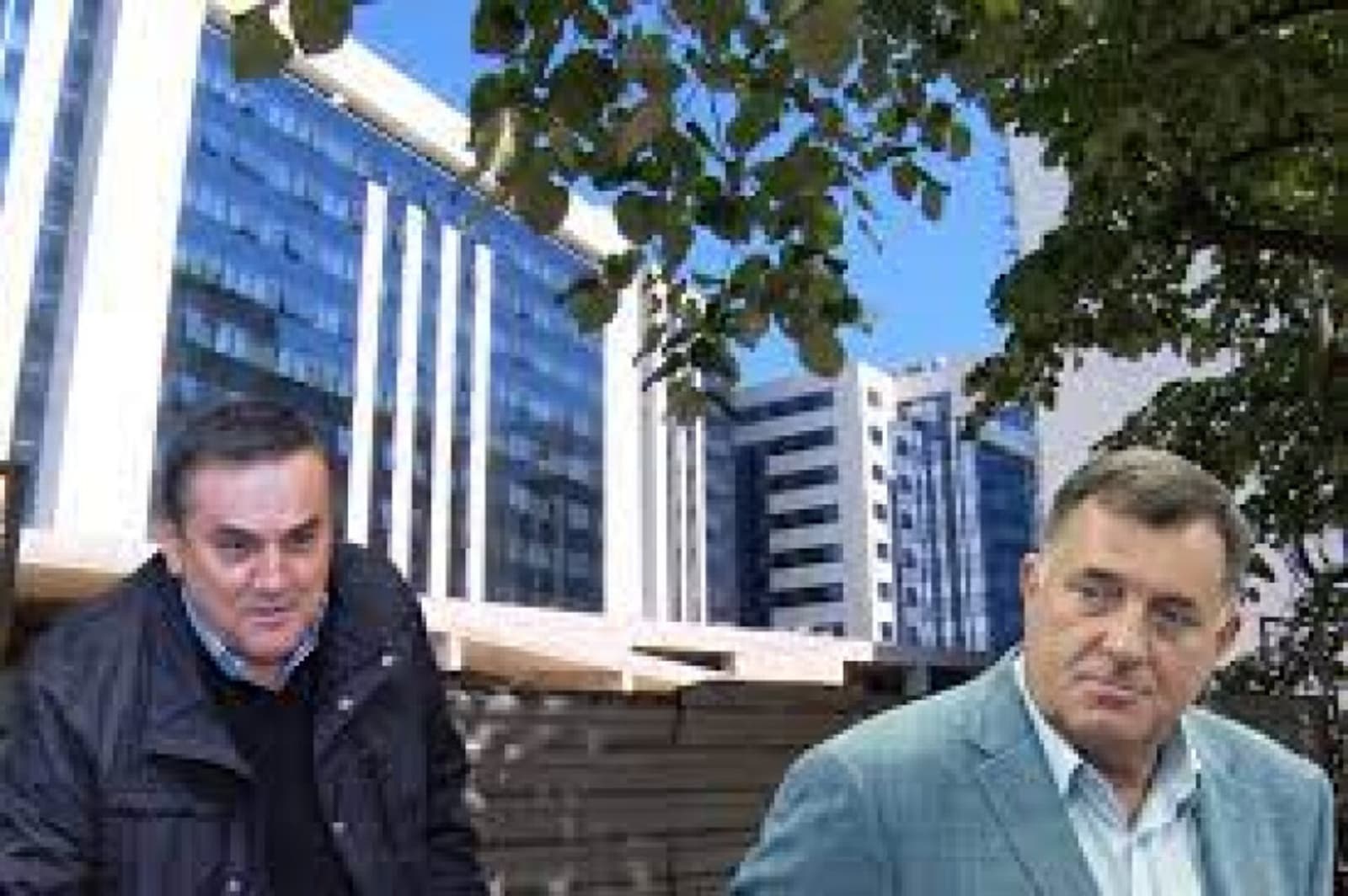 U Bakincima dominirale kumovske veze: Zašto je Budžet BiH uvećan za 40 miliona KM? - slika 1