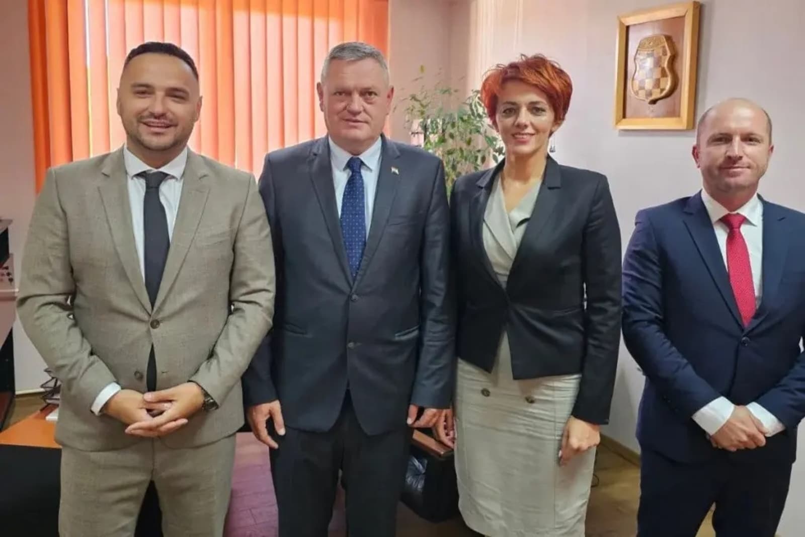 Raskol u SDA-u i SDP-u Livanjskog kantona - slika 1