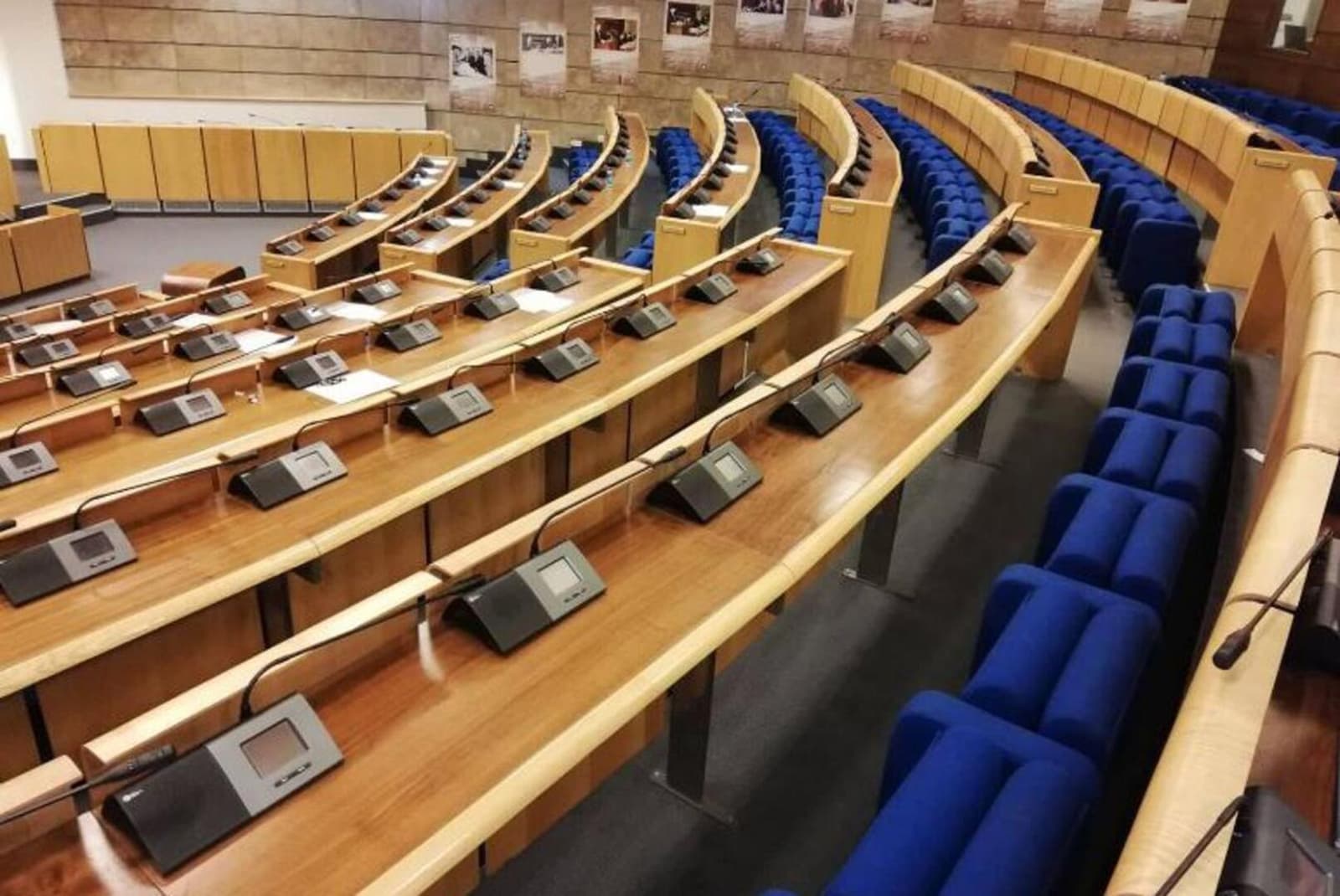 Delegat u Domu naroda F BiH: Lahak pos'o a parali! - slika 1