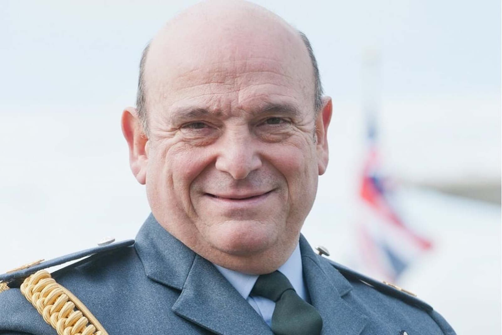 Rusija na "crnu listu" stavila Stuarta Peacha, izaslanika za Balkan Velike Britanije - slika 1