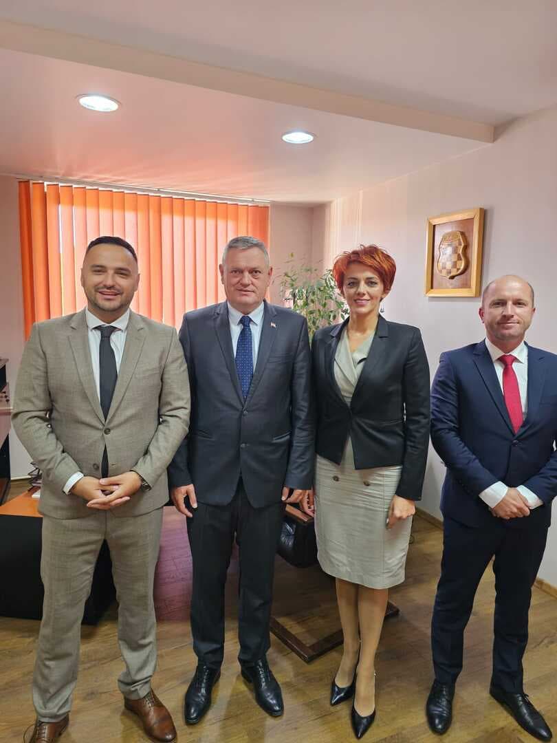 Sutra izbor nove vlade Kantona 10? - slika 1