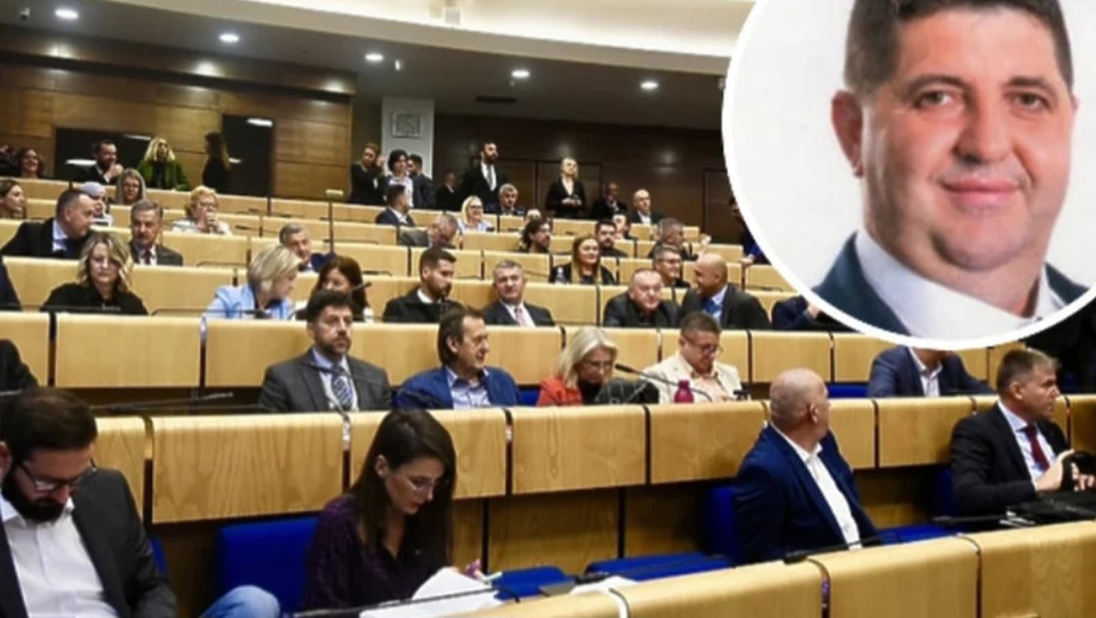 Evo ko će zamijeniti Fadila Novalića - slika 1
