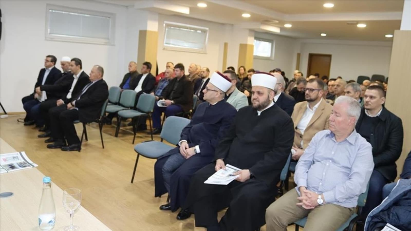 Mostar: Na lokalitetu Lakišića harema izgraditi Interkulturni centar "Mevlana" - slika 2