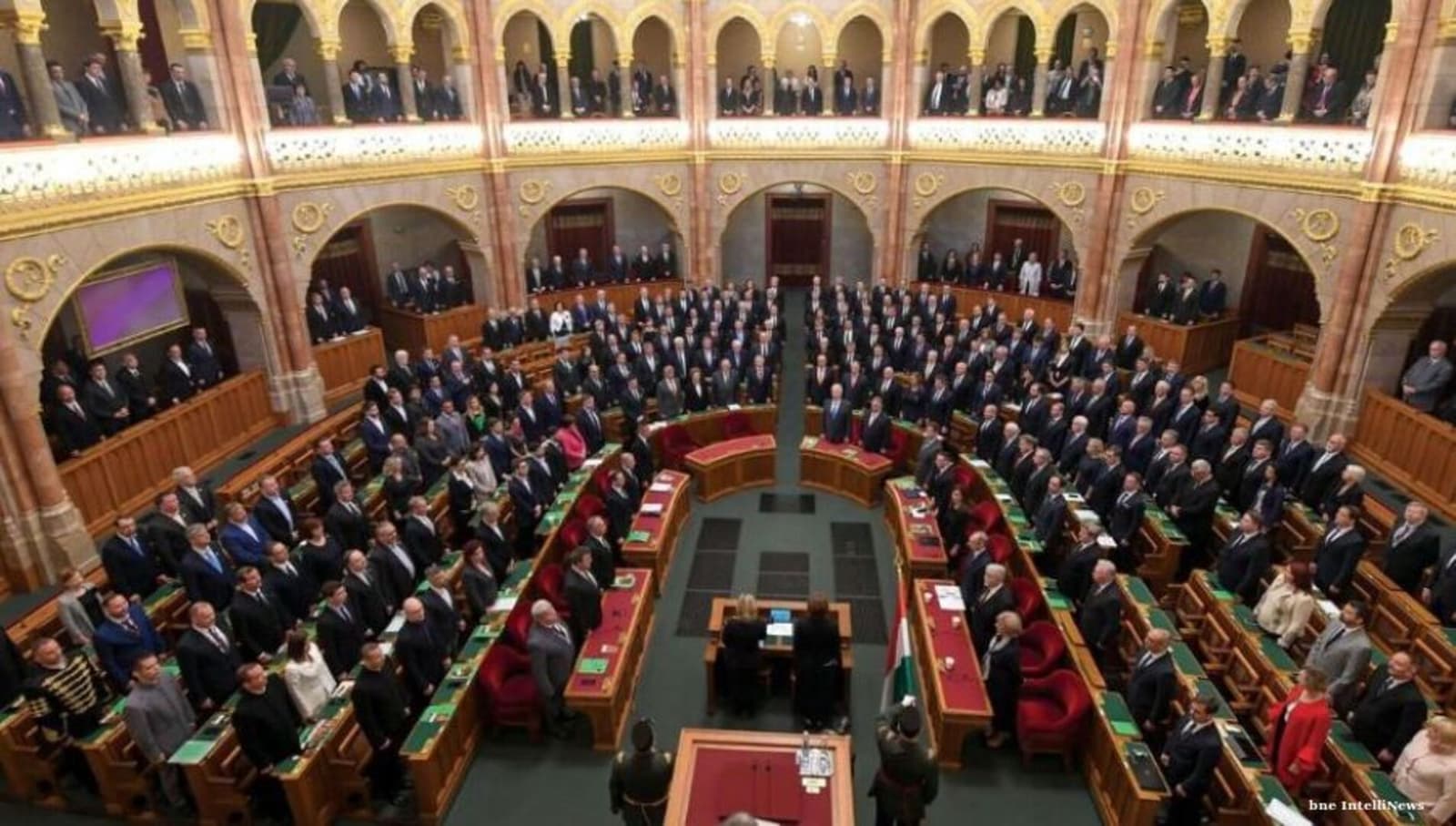 Švedska ove sedmice konačno ulazi u NATO. Ako Orban opet... - slika 1