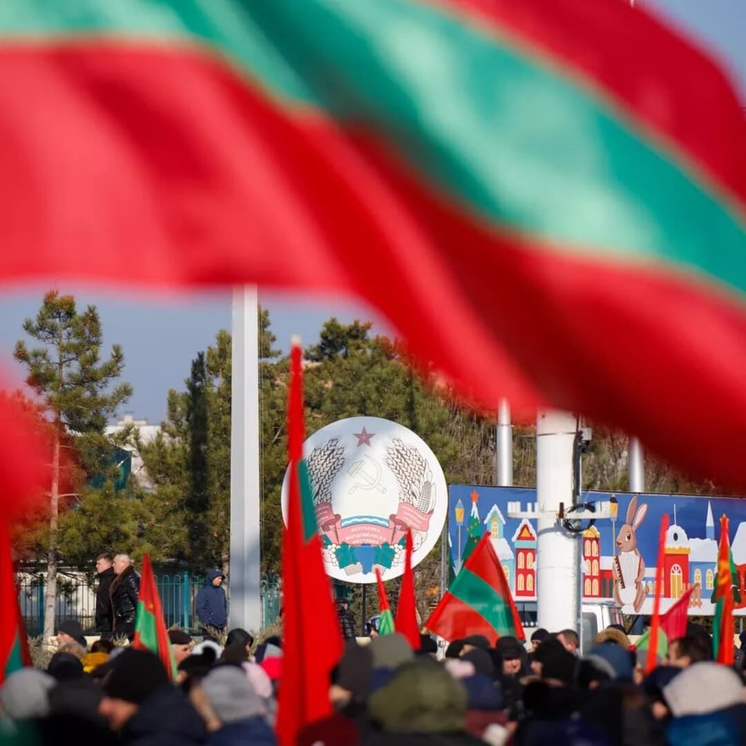 Pridnjestrovlje traži "zaštitu" Rusije. Moskva odgovorila - slika 1