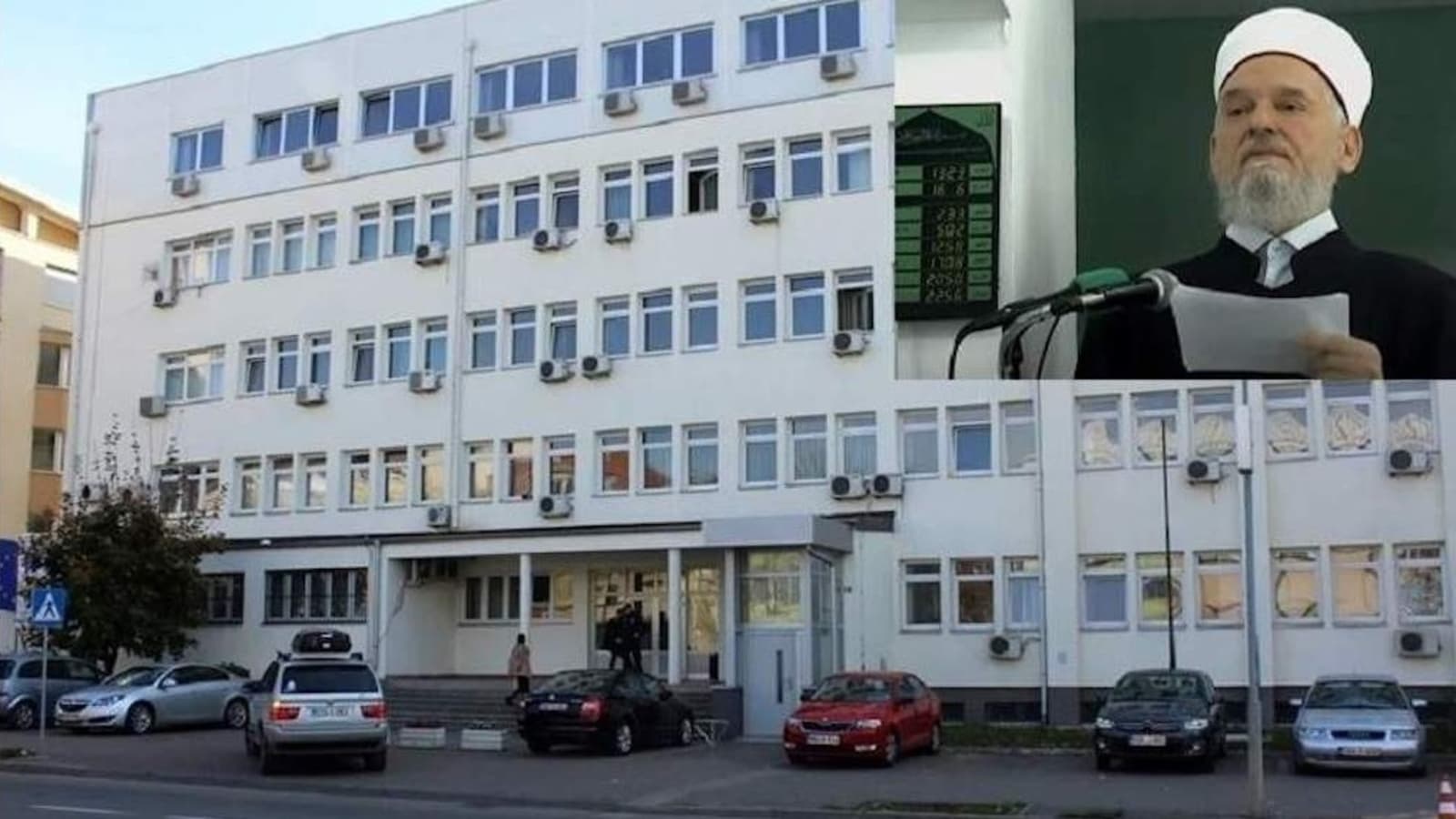 Oslobođen efendija Štulanović. Tužiteljici slijedi krivična prijava - slika 1