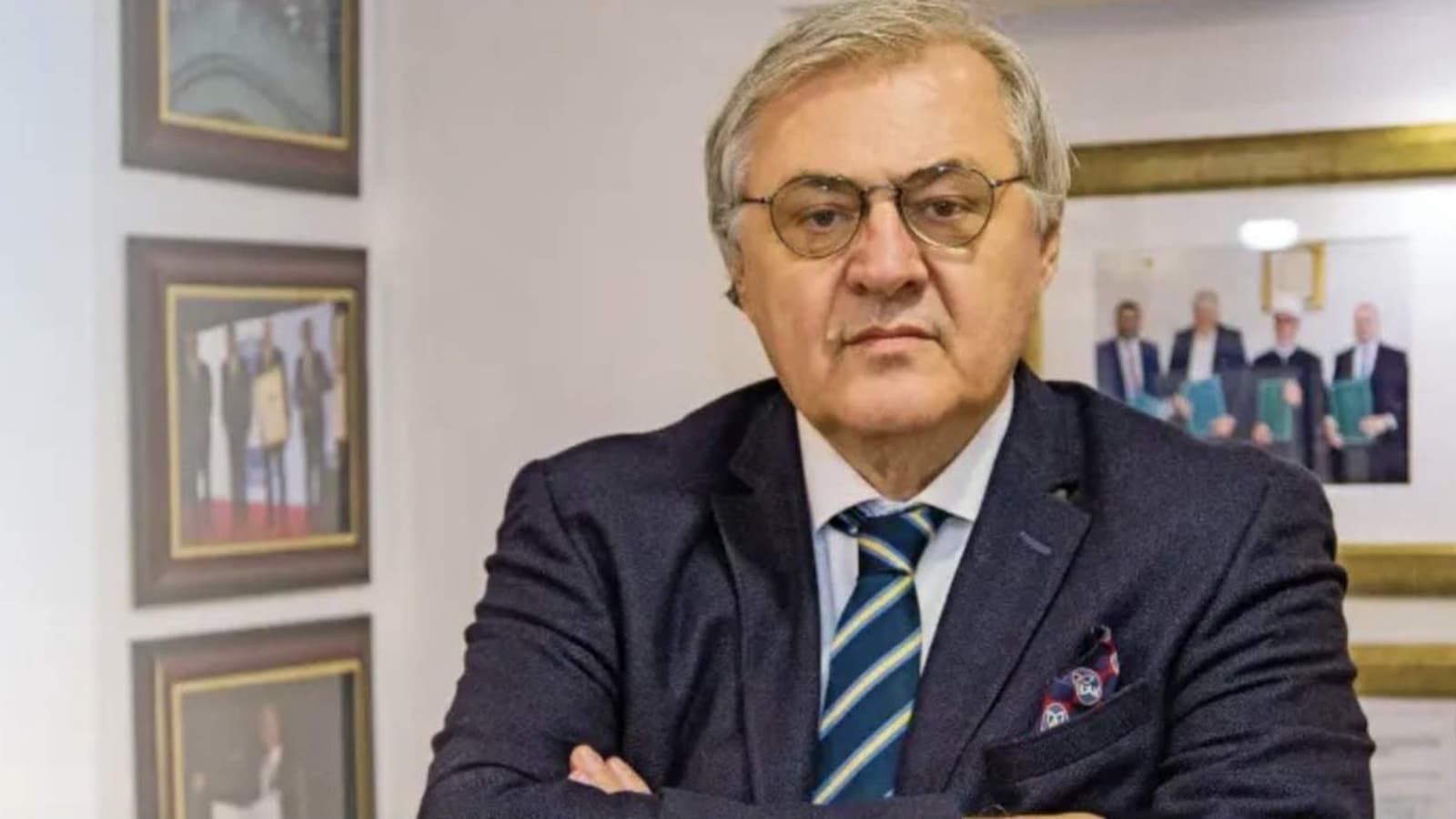 Oručević: Spasite Hercegovinu da ne izgubite državu! - slika 1