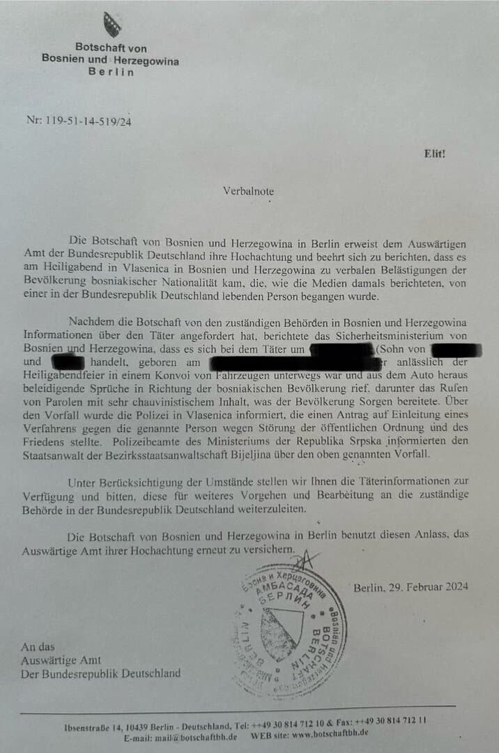Ko je kukavica iz Vlasenice? - slika 1