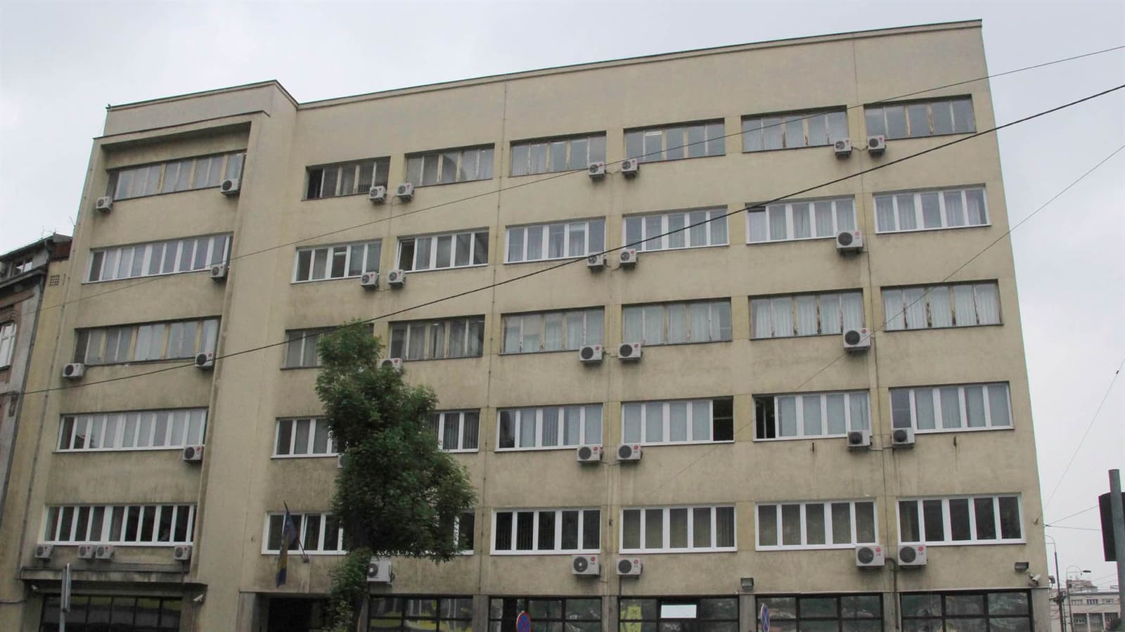 Vrhovni sud F BiH kaznio dvojicu Ukrajinaca - slika 1