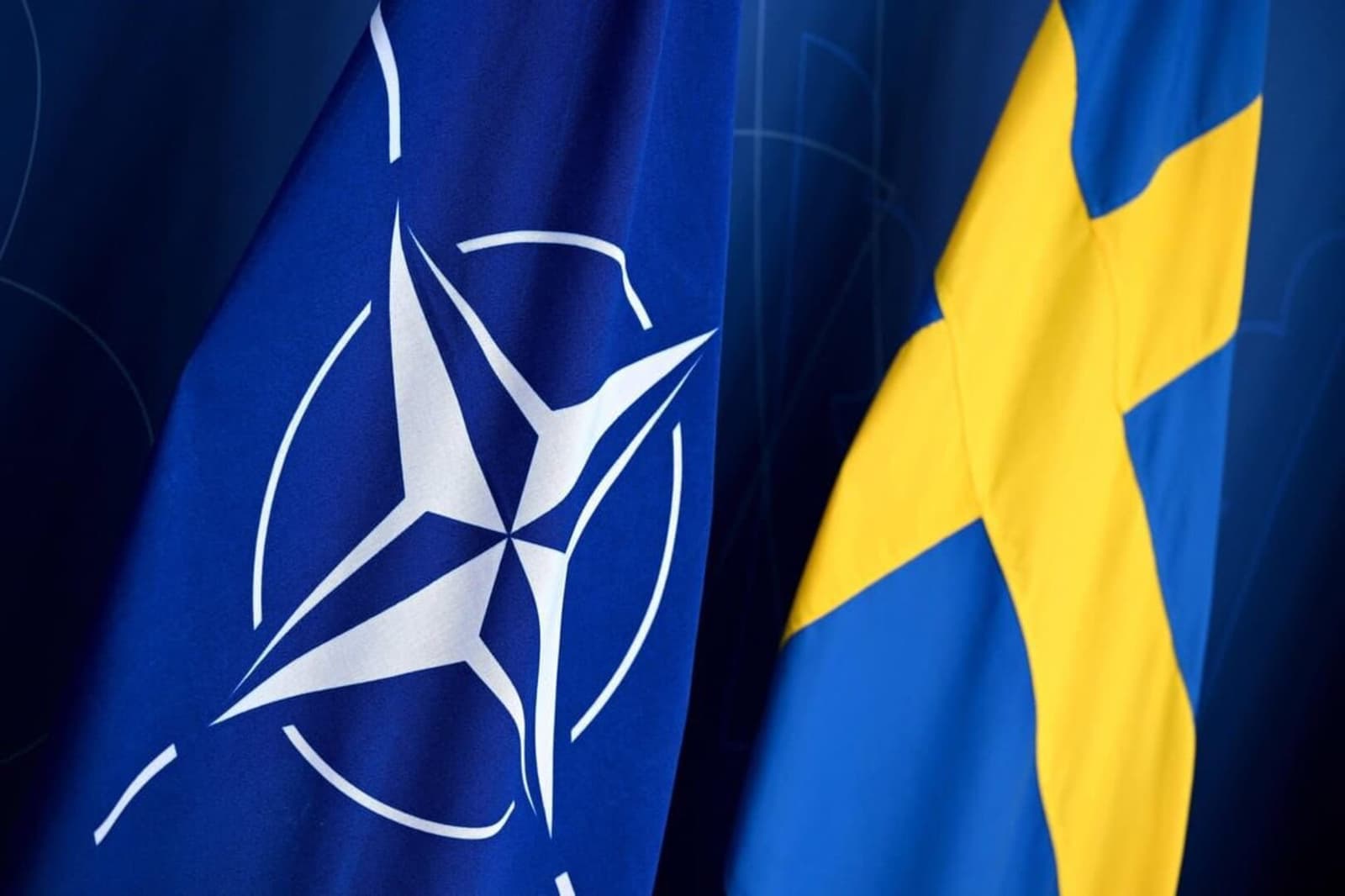 Švedska je punopravna članica NATO-a! - slika 1