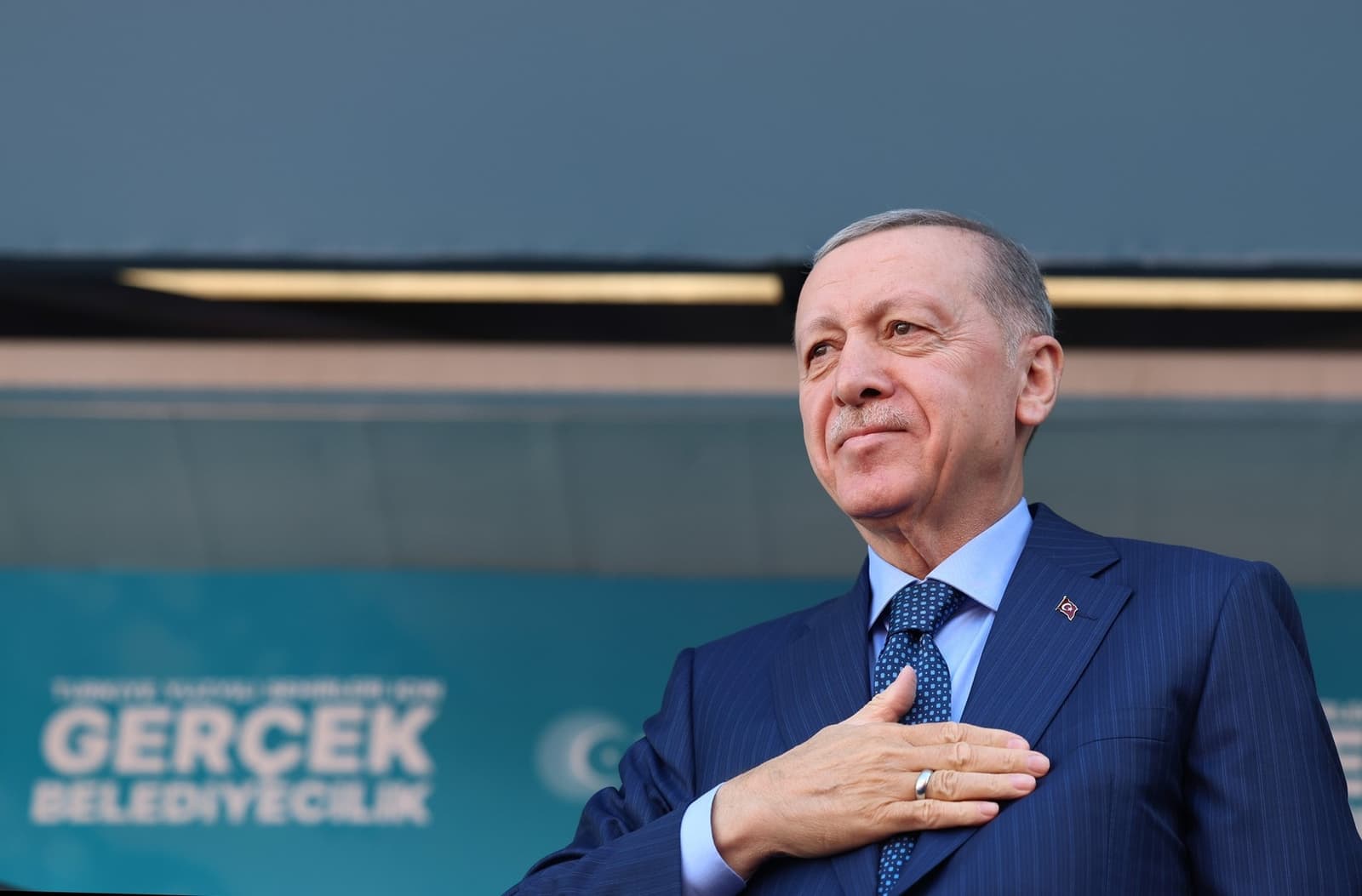Erdogan najavio povlačenje - slika 1