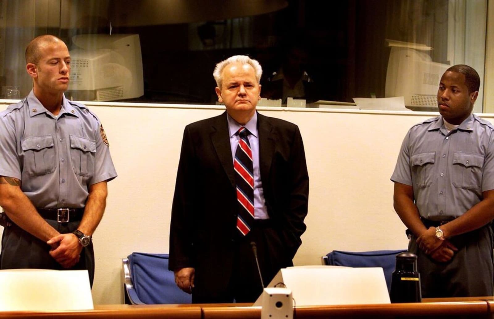 Na današnji dan u Hagu skončao Slobodan Milošević - slika 1