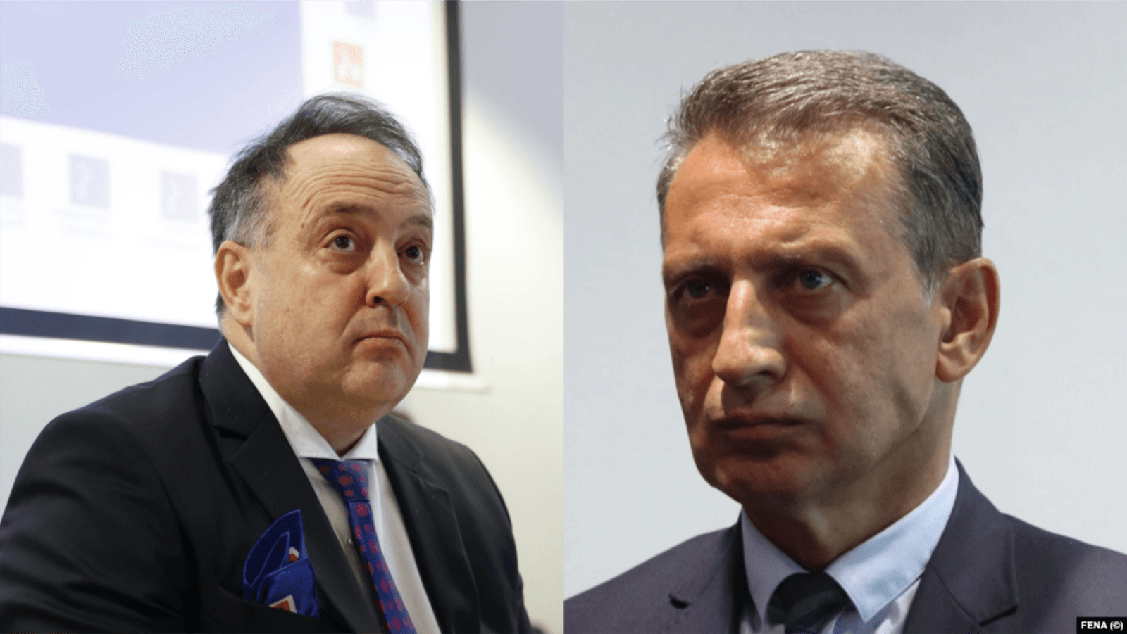 Debevcu i Mehmedagiću se ukida pritvor nakon što predaju sve važeće putne isprave - slika 1