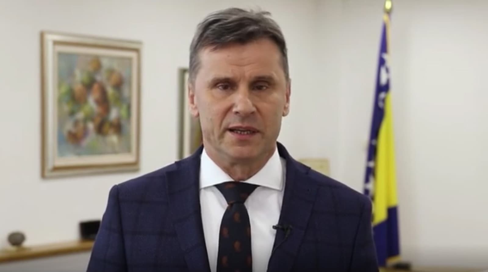 Evo ko ulazi umjesto Novalića u Predstavnički dom PFBiH - slika 1