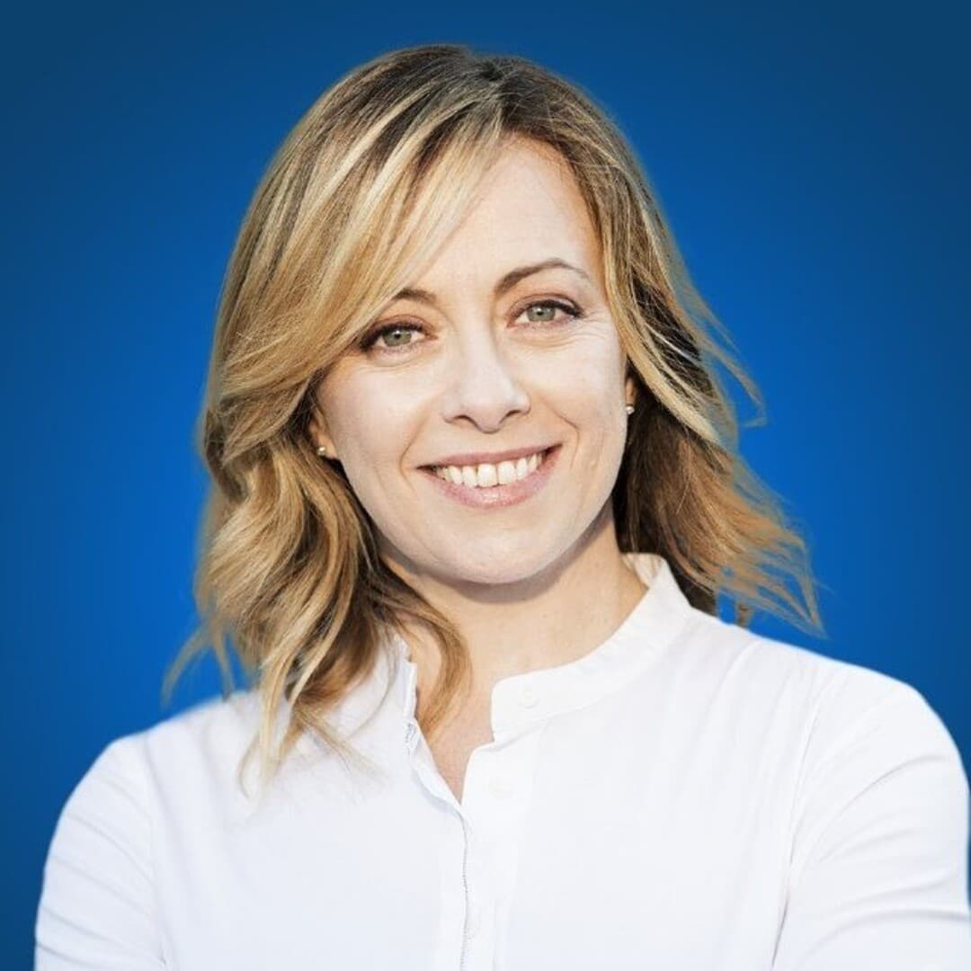 Italijanska premijerka usred porno-skandala - slika 1