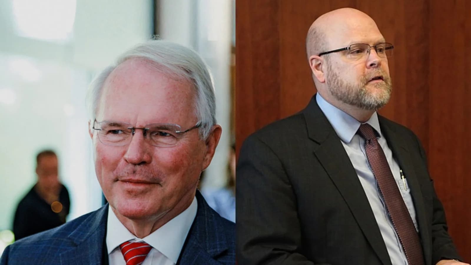 Sukob američkog ambasadora na Kosovu s onim u Srbiji - slika 1
