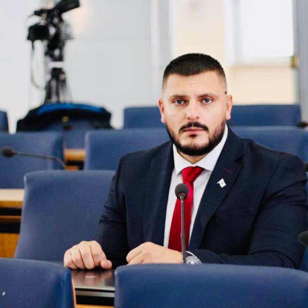 Lemezan: Sarajevo mora imati ulicu Abdulaha Sidrana - slika 1