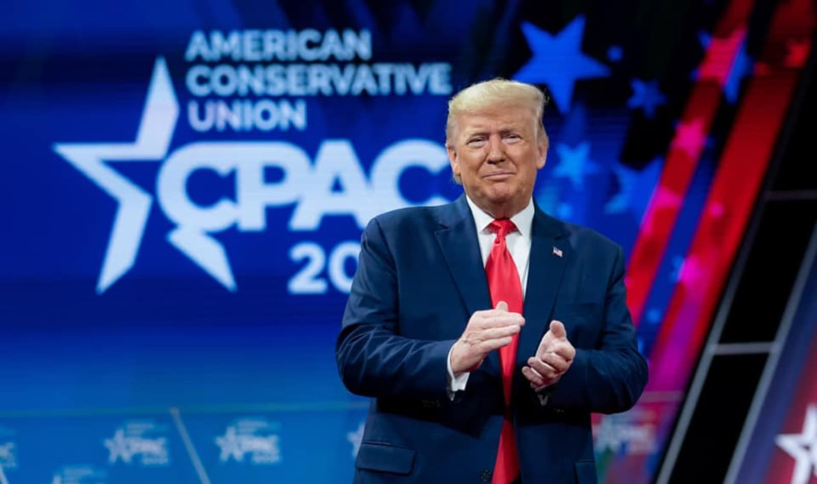 Sud u Njujorku baš "pripazio" Donalda Trumpa - slika 1