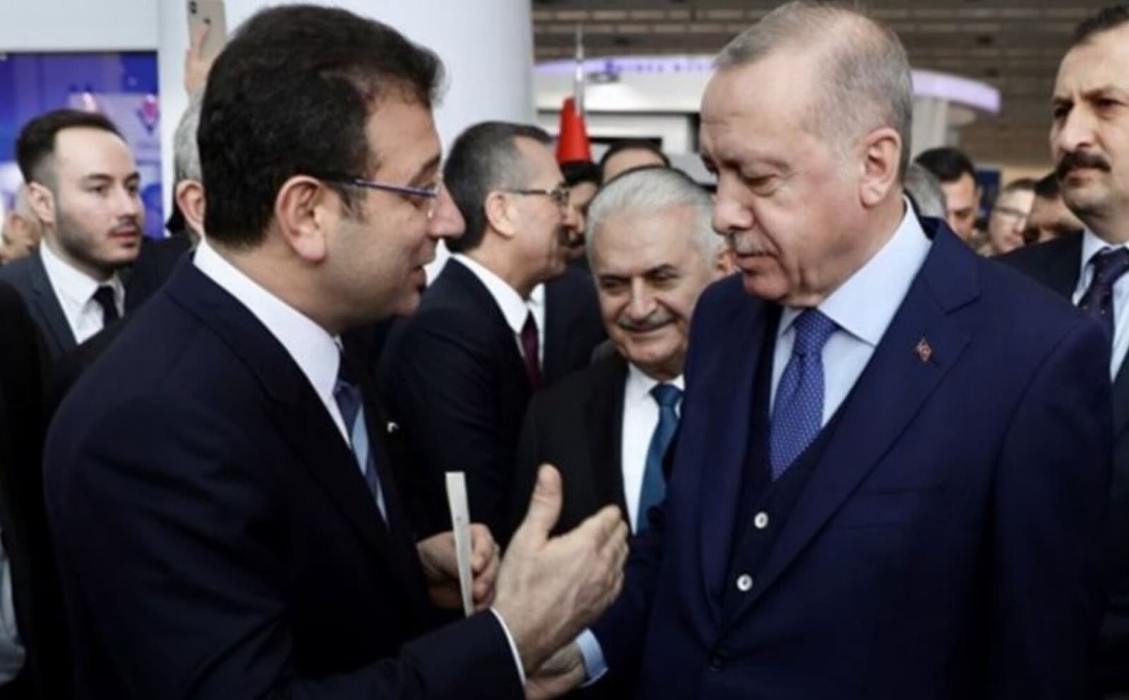Turska nakon izbora: Hoće li AKP preživjeti post-Erdoganovu eru? - slika 1