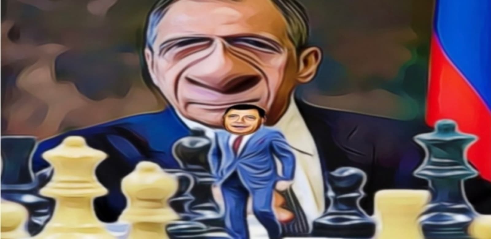 Šta znači sve izvjesniji poraz Ukrajine za BiH? - slika 1