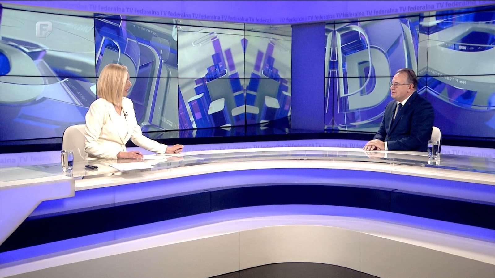 Nikšić: Molili smo Schmidta da sačeka sa nametanjem - slika 1