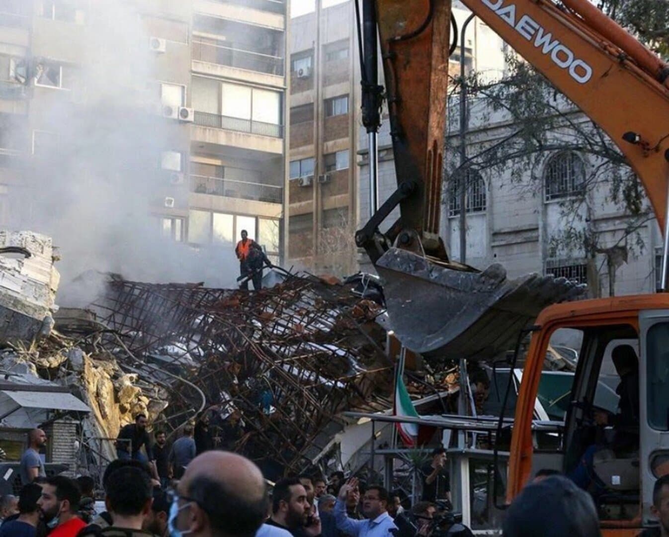 Širi se rat na Bliskom istoku? Iran će napasti Izrael u narednih 48 sati? - slika 1