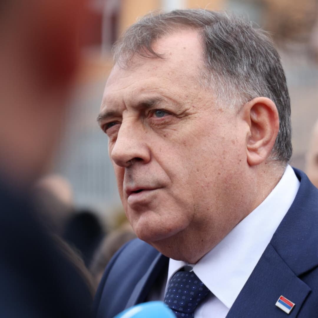 "Specijalna operacija' Rusije u Ukrajini važna za Rs" - slika 1