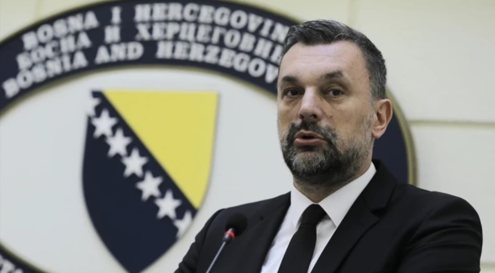 Konaković pozvao lider Bošnjaka iz regiona u Sarajevo - slika 1