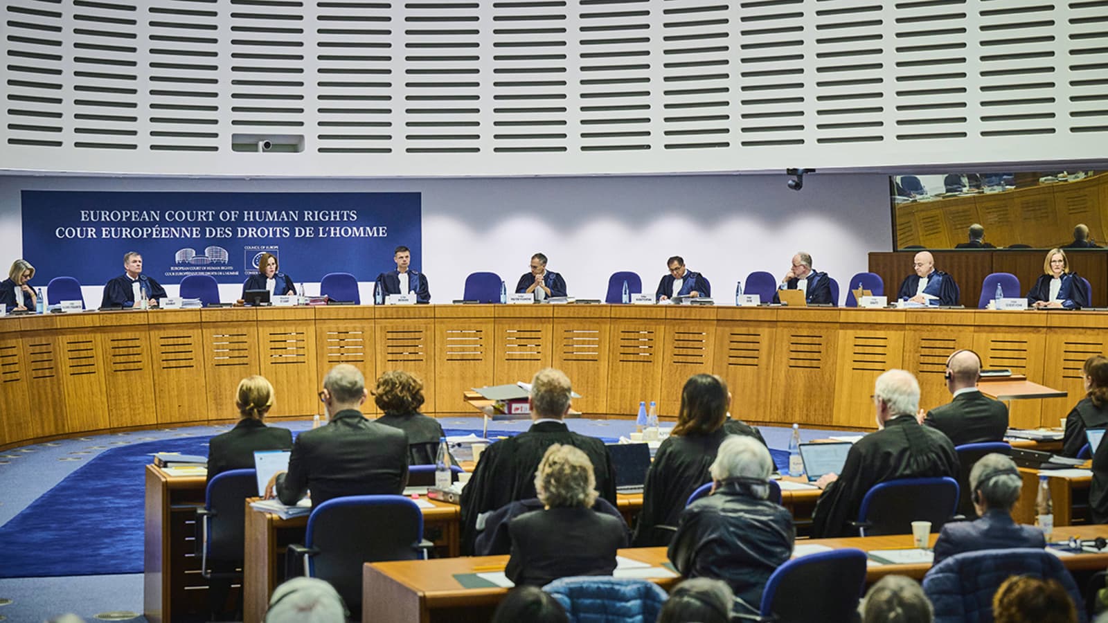 Historijska presuda Suda u Strazburu koja će uzdrmati Evropu i svijet - slika 1