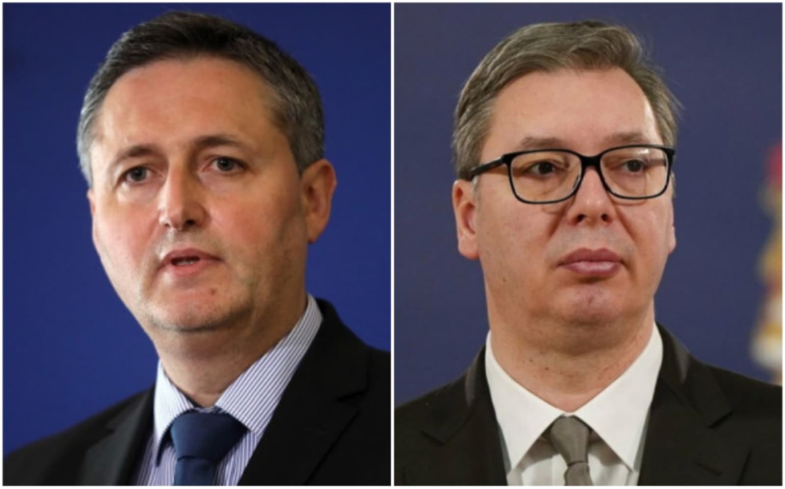 Bećirović: Glavni problem u BiH nije Dodik već Vučić - slika 1